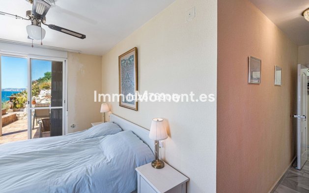 Revente - Appartement - Benalmadena - Torremuelle
