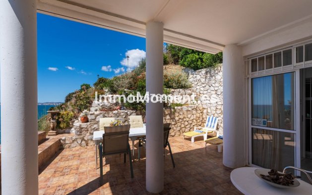 Revente - Appartement - Benalmadena - Torremuelle