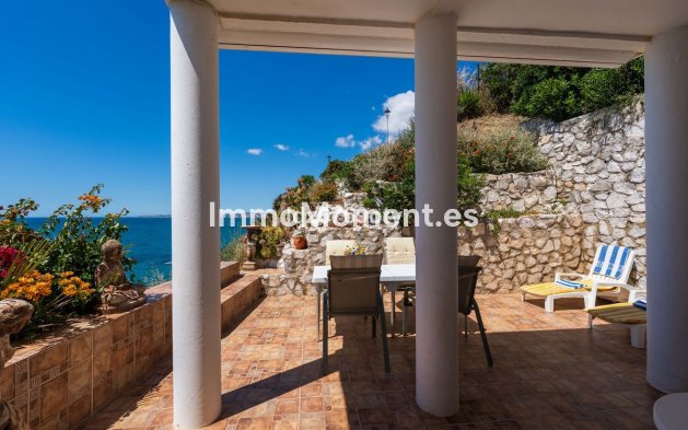 Revente - Appartement - Benalmadena - Torremuelle