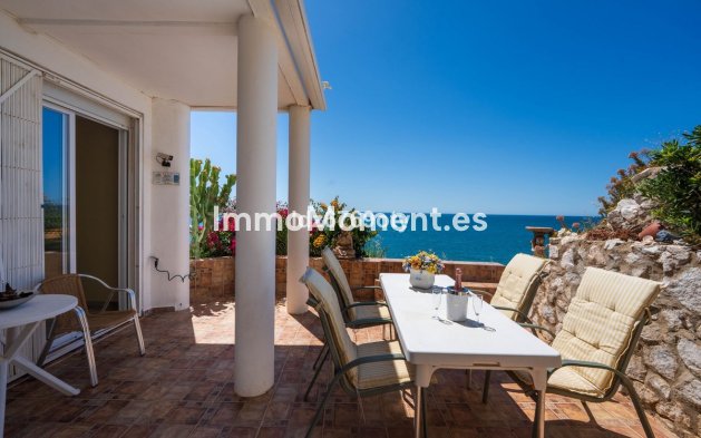 Revente - Appartement - Benalmadena - Torremuelle
