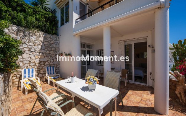 Revente - Appartement - Benalmadena - Torremuelle