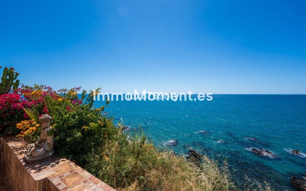 Revente - Appartement - Benalmadena - Torremuelle