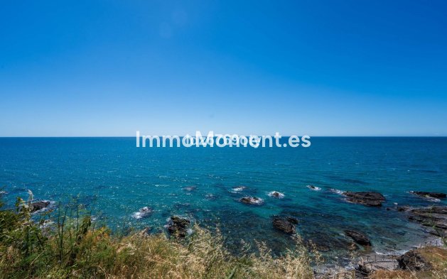 Revente - Appartement - Benalmadena - Torremuelle
