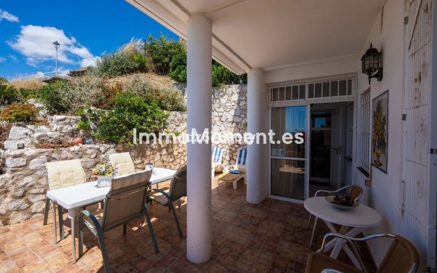 Revente - Appartement - Benalmadena - Torremuelle