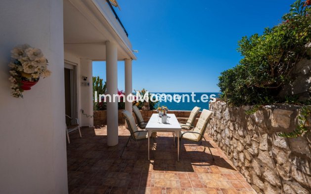 Revente - Appartement - Benalmadena - Torremuelle