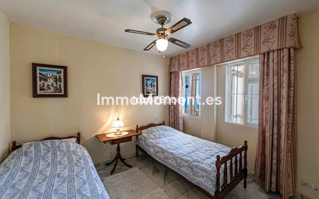 Revente - Appartement - Benalmadena - Torremuelle