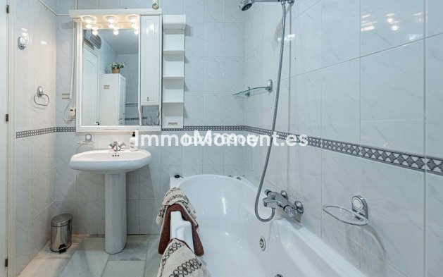 Revente - Appartement - Benalmadena - Torremuelle
