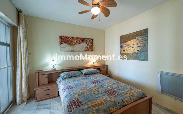 Revente - Appartement - Benalmadena - Torremuelle