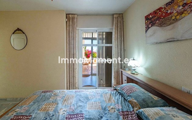 Revente - Appartement - Benalmadena - Torremuelle