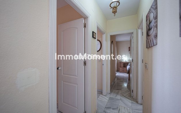 Revente - Appartement - Benalmadena - Torremuelle