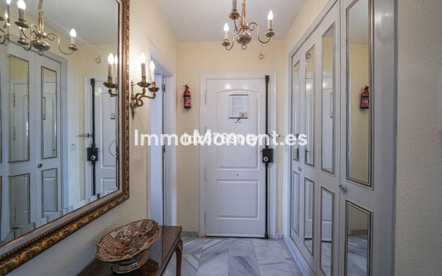 Revente - Appartement - Benalmadena - Torremuelle