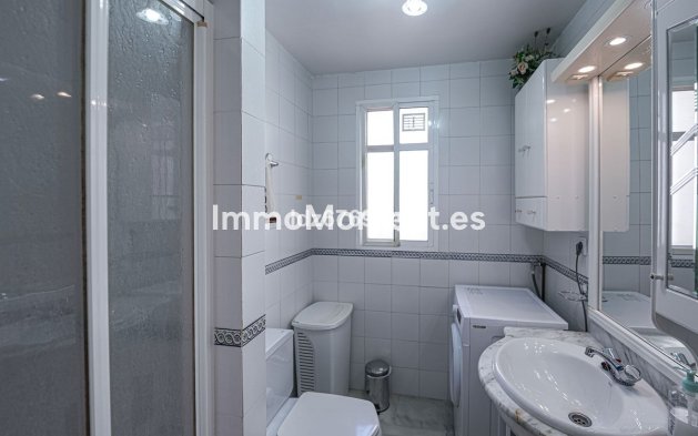 Revente - Appartement - Benalmadena - Torremuelle
