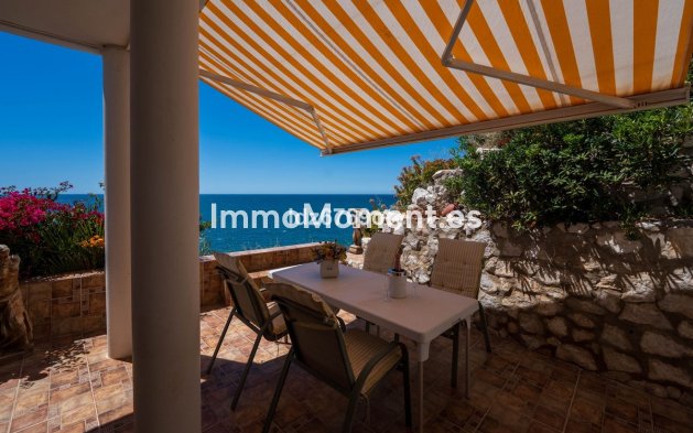 Revente - Appartement - Benalmadena - Torremuelle