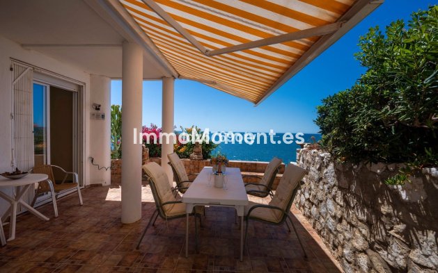 Revente - Appartement - Benalmadena - Torremuelle