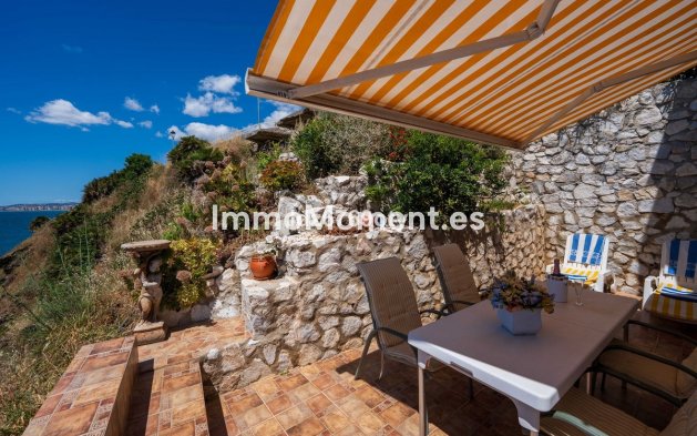 Revente - Appartement - Benalmadena - Torremuelle