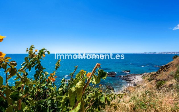 Revente - Appartement - Benalmadena - Torremuelle