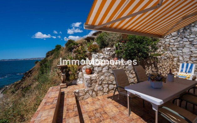 Revente - Appartement - Benalmadena - Torremuelle