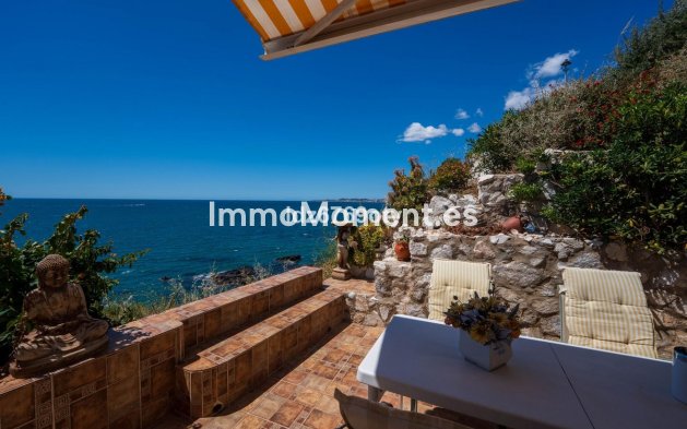 Revente - Appartement - Benalmadena - Torremuelle