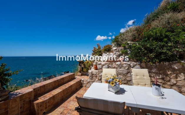 Revente - Appartement - Benalmadena - Torremuelle
