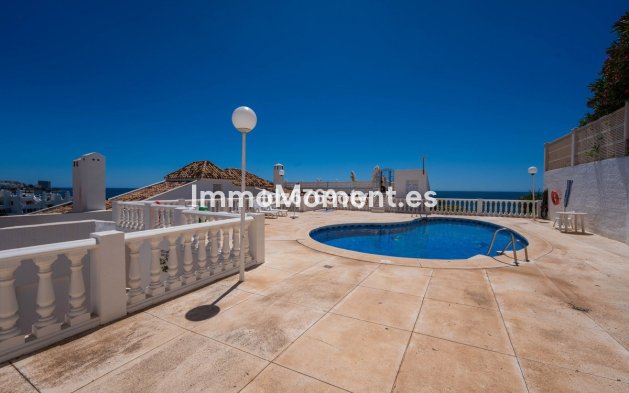 Revente - Appartement - Benalmadena - Torremuelle