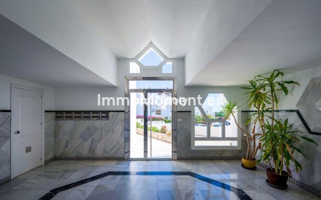 Revente - Appartement - Benalmadena - Torremuelle