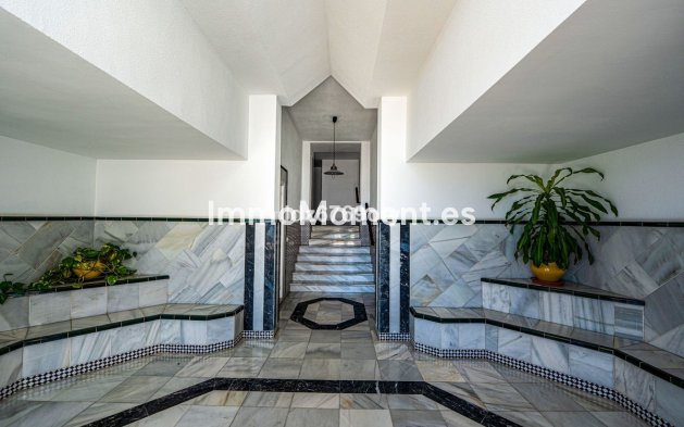Revente - Appartement - Benalmadena - Torremuelle