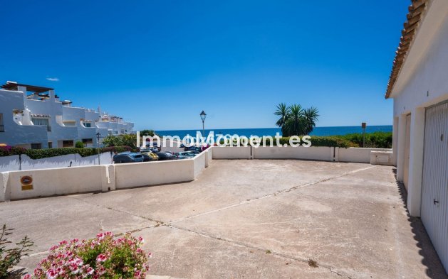 Revente - Appartement - Benalmadena - Torremuelle