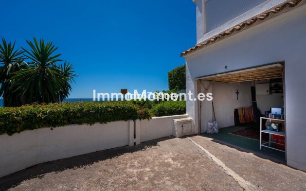 Revente - Appartement - Benalmadena - Torremuelle