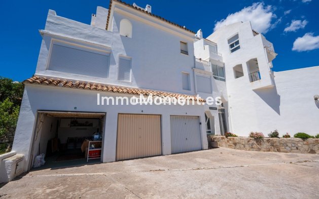 Revente - Appartement - Benalmadena - Torremuelle