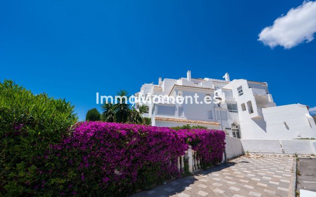 Revente - Appartement - Benalmadena - Torremuelle