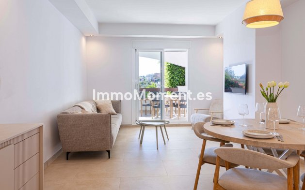 Reventa - Apartamento - Marbella - Nueva Andalucía