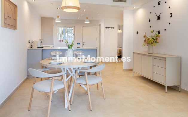 Reventa - Apartamento - Marbella - Nueva Andalucía