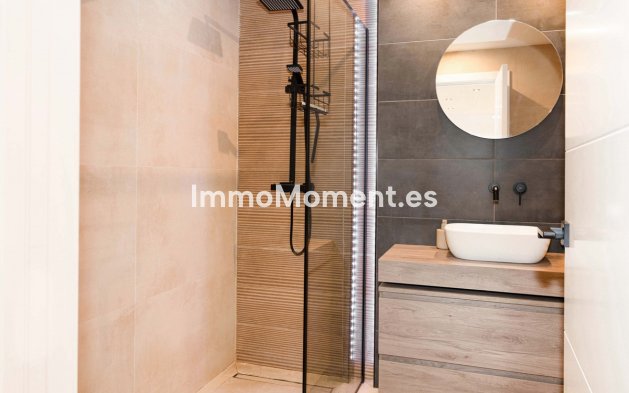 Reventa - Apartamento - Marbella - Nueva Andalucía