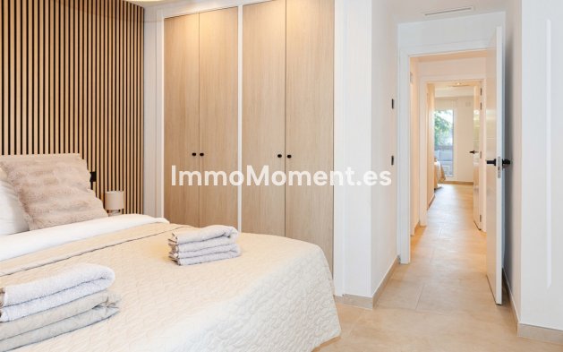 Reventa - Apartamento - Marbella - Nueva Andalucía