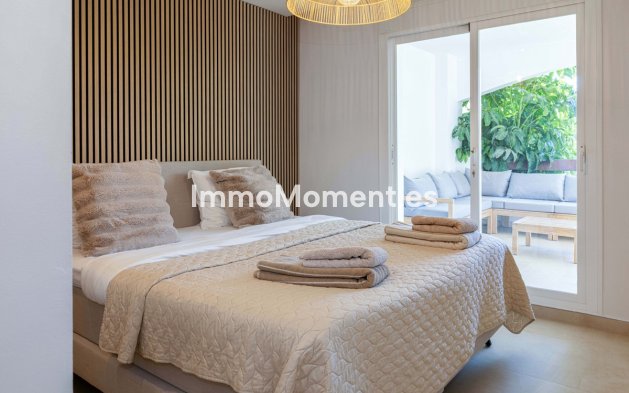 Reventa - Apartamento - Marbella - Nueva Andalucía