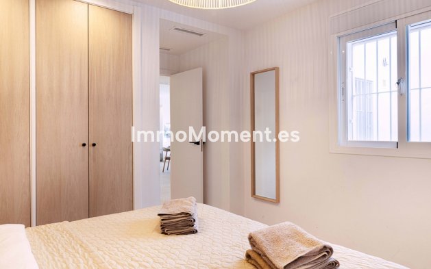 Reventa - Apartamento - Marbella - Nueva Andalucía