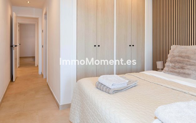 Reventa - Apartamento - Marbella - Nueva Andalucía