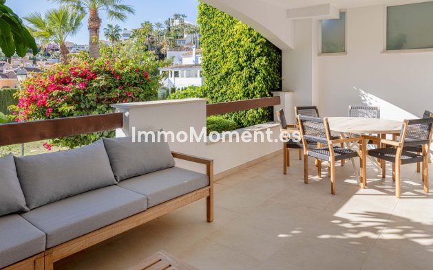 Reventa - Apartamento - Marbella - Nueva Andalucía