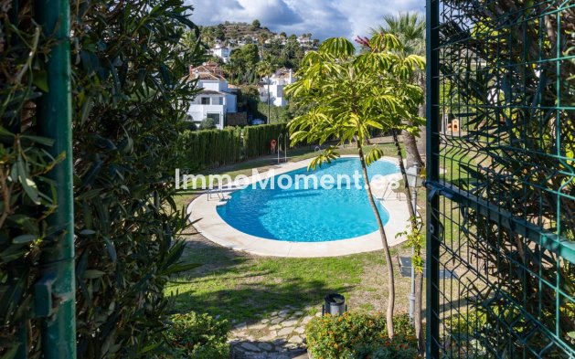Reventa - Apartamento - Marbella - Nueva Andalucía