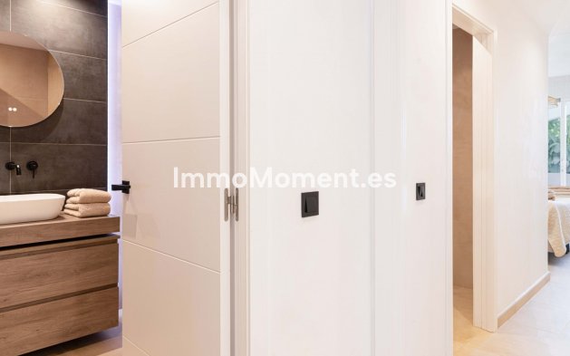 Reventa - Apartamento - Marbella - Nueva Andalucía
