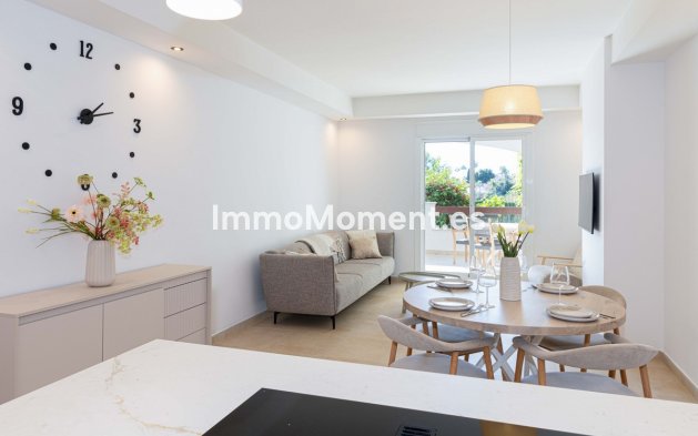 Reventa - Apartamento - Marbella - Nueva Andalucía