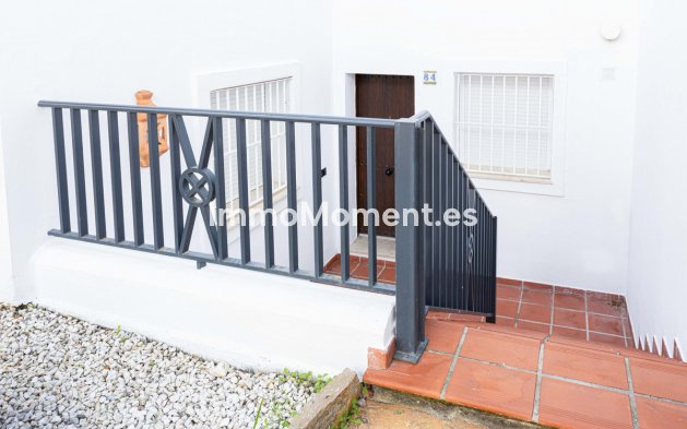 Reventa - Apartamento - Marbella - Nueva Andalucía