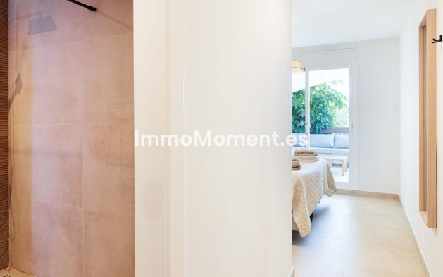 Reventa - Apartamento - Marbella - Nueva Andalucía