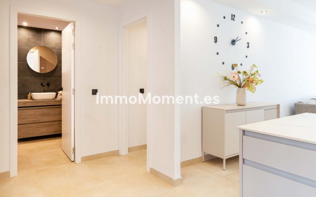 Reventa - Apartamento - Marbella - Nueva Andalucía