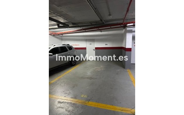 Reventa - Apartamento - Marbella - Nueva Andalucía