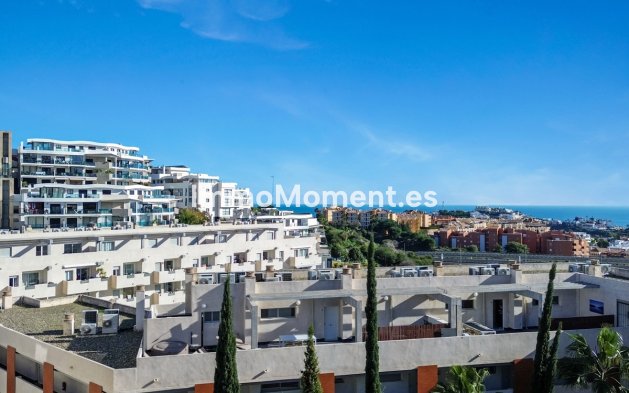 Reventa - Apartamento - Mijas - Mijas Costa