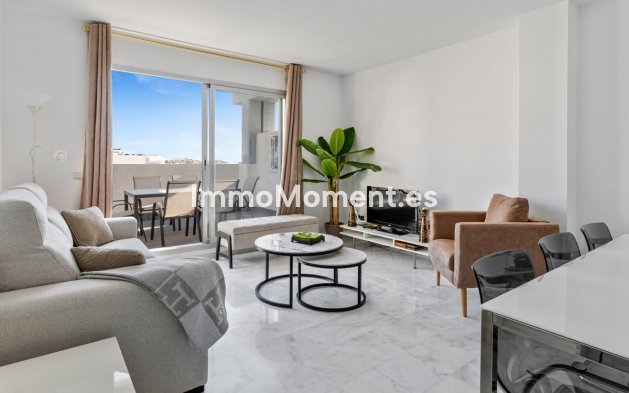 Reventa - Apartamento - Mijas - Mijas Costa