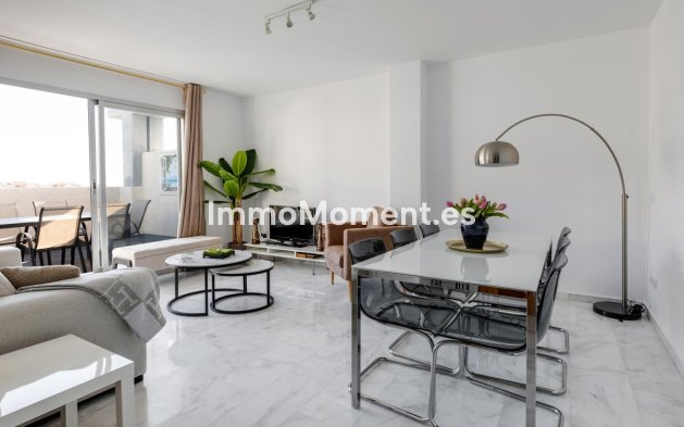 Reventa - Apartamento - Mijas - Mijas Costa