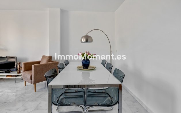 Reventa - Apartamento - Mijas - Mijas Costa