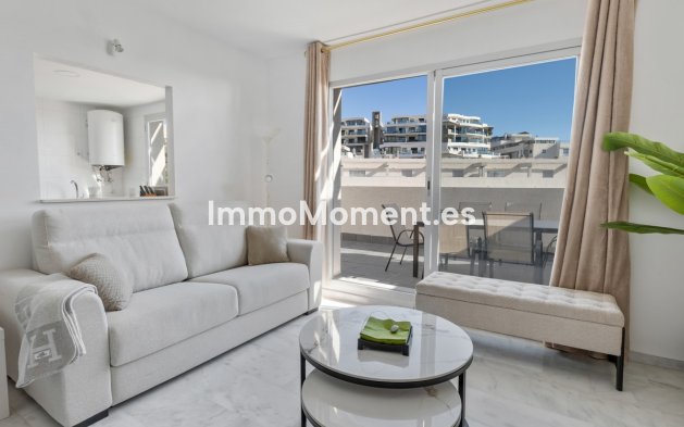 Reventa - Apartamento - Mijas - Mijas Costa